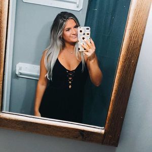 Meet your Posher, Torri